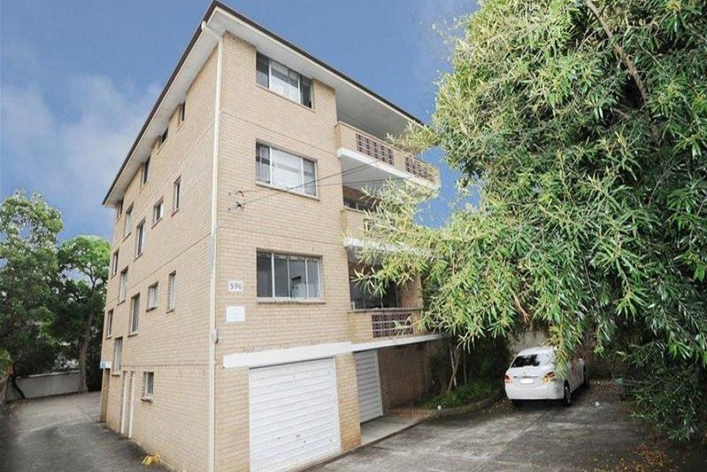 thumbnail image of 1/596 Blaxland Road EASTWOOD